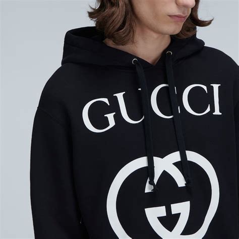 gucci hallucination sweatshirt replica|gucci hoodie counterfeit.